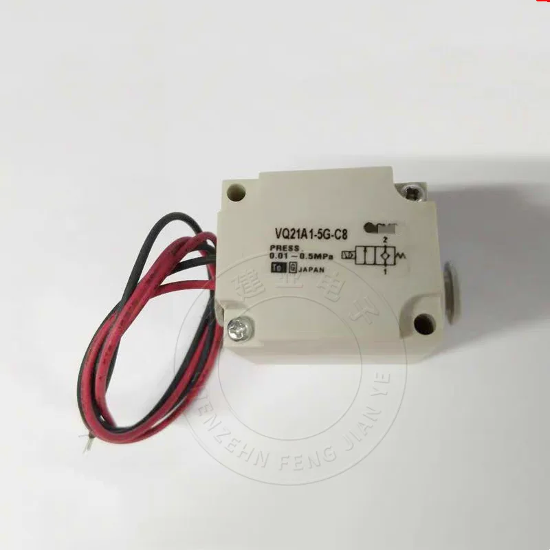 1-pcs-valvulas-eletromagneticas-vq21a1-vq21m1-vq31a1-5g-5gz-5y-5yzb-c6-c8-c10-c12-f