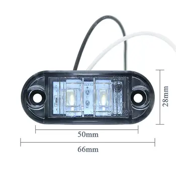 10 best sales 琥珀色LED燈 - №3