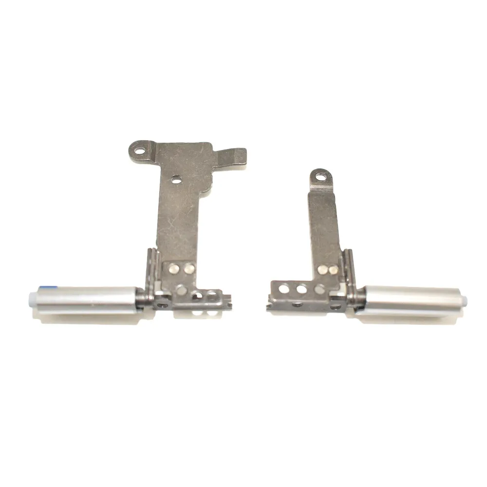 

LCD screen hinge L&R set for Dell Inspiron 13 7300 2-in-1 0D2W7W 0MJ9CV