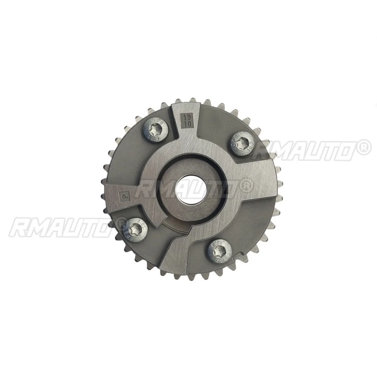 

1006030-B02-AB Camshaft Inlet Exhaust Timing Gear Sprocket Engine Intake Adjuster Engine Part For Changan Car Accessories