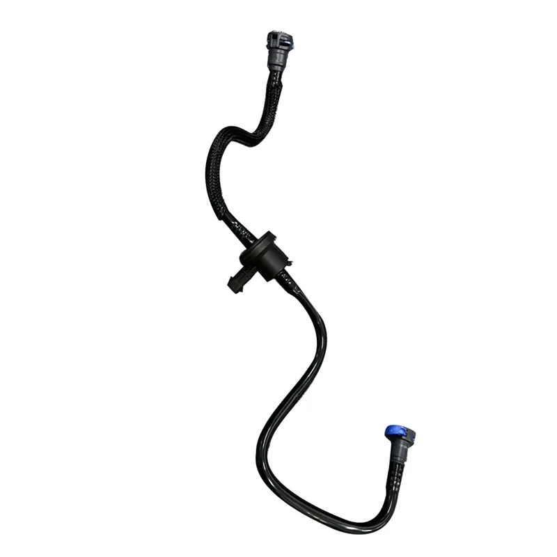 

Superior-Carbon Tank Solenoid Valve Canister Purge Valve Solenoid With Hose For Ford Focus 2012-2018 BV6Z-9D289-B