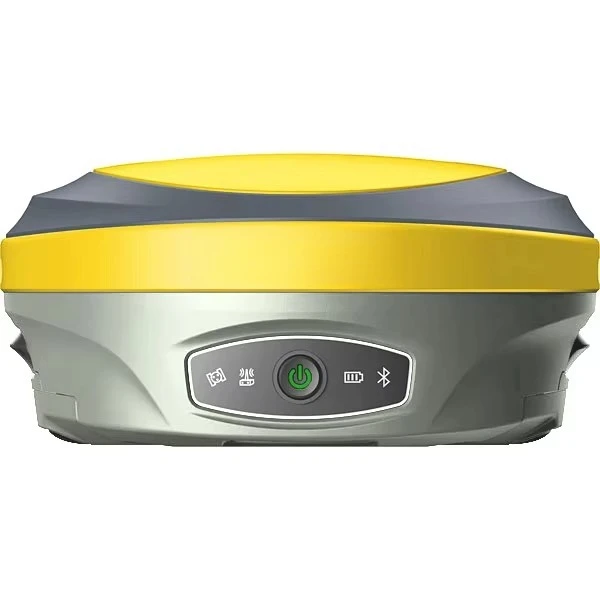 New Generation G970II Android Controlled Rover With P9IV GNSS Receiver Featuring A Durable Lithium Ion Battery Pack