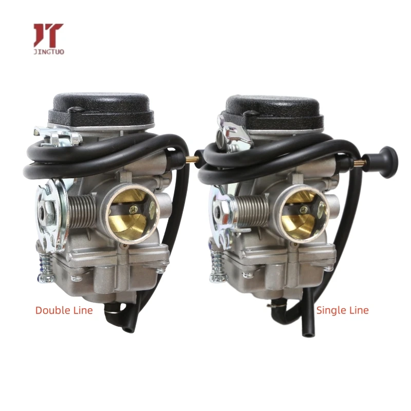 

2001-2017 YBR125 YJM125 YB125 YZF125 XTZ125 Trailway Off-road Vehicle Rally Vehicle Motorcycle Carburetor