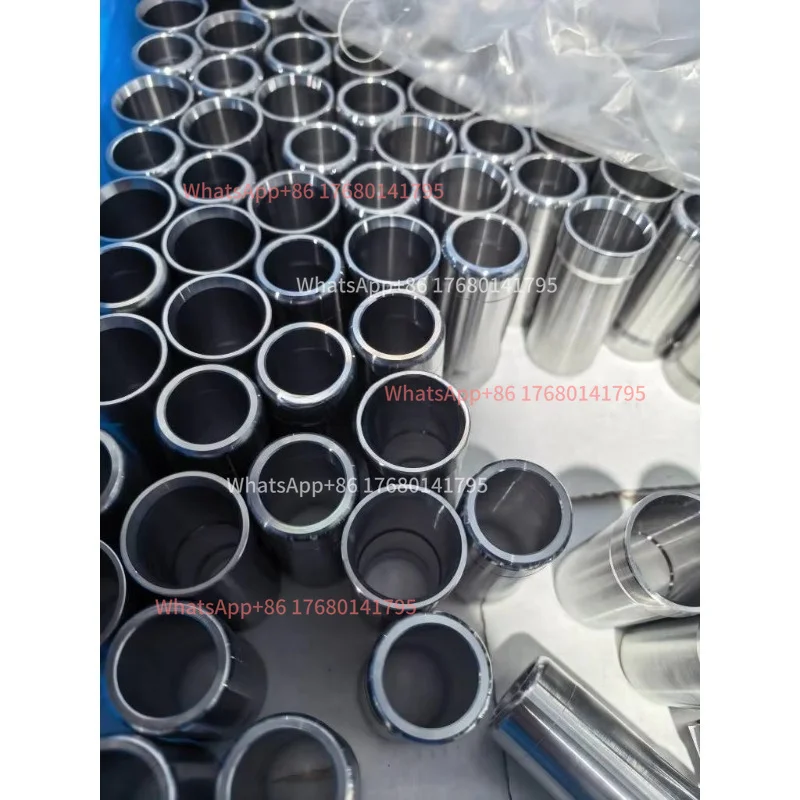 Factory1629459 Truck Engine Parts SUS Injector Sleeve, Diesel Injector Protection Nozzle