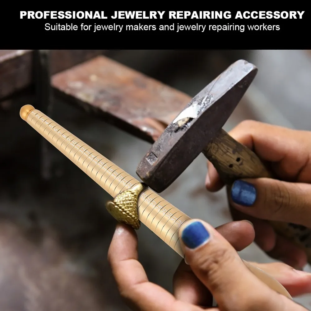 

Профессиональный пластиковый кольцевой манометр, оправка, латунь, оранжевый, измерительная палочка, кольцо, измерительный инструмент, точные измерения