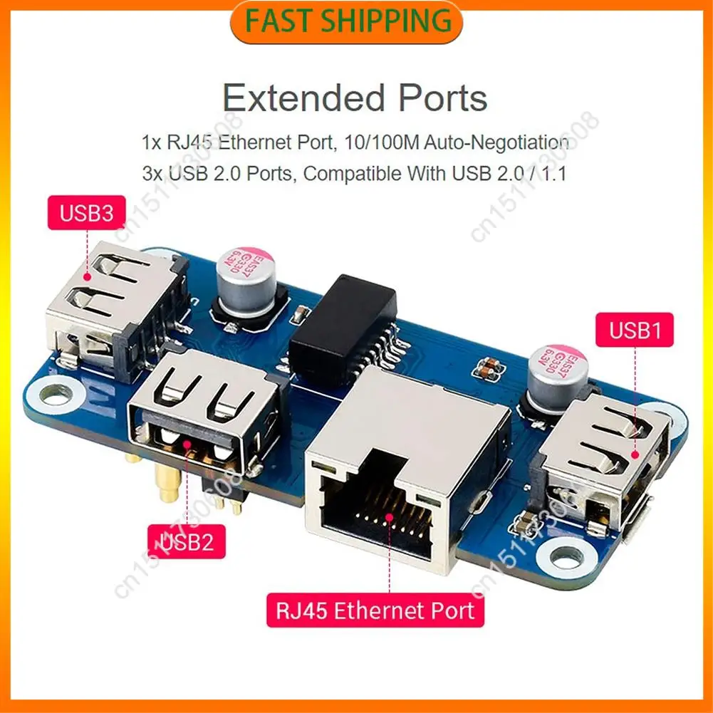 Buy Now Ethernet/Us… - image