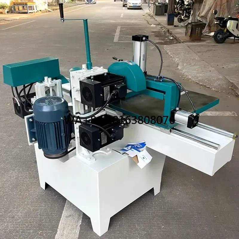Woodworking Machinery Tenoning Machine Toothed Tenoning Machine Tenoning Machine for Splicing square Tenons