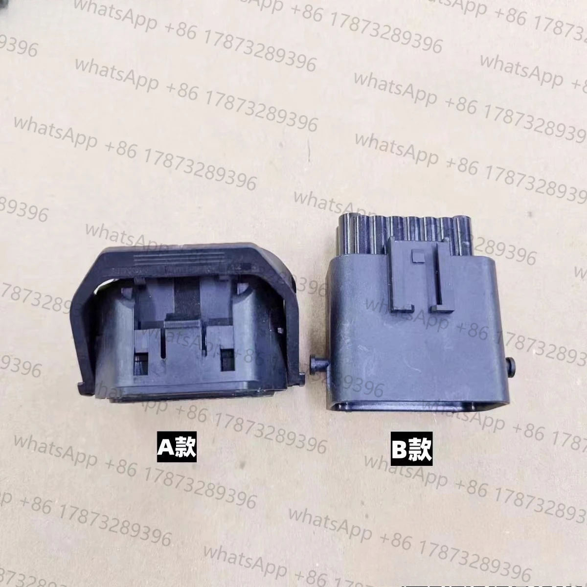 1pc for 001 007 MIX 009 Headlight plug