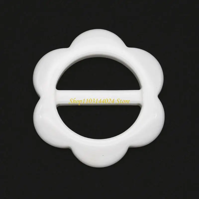 N5ke DIY FLOWER CEINDE BOUCLE