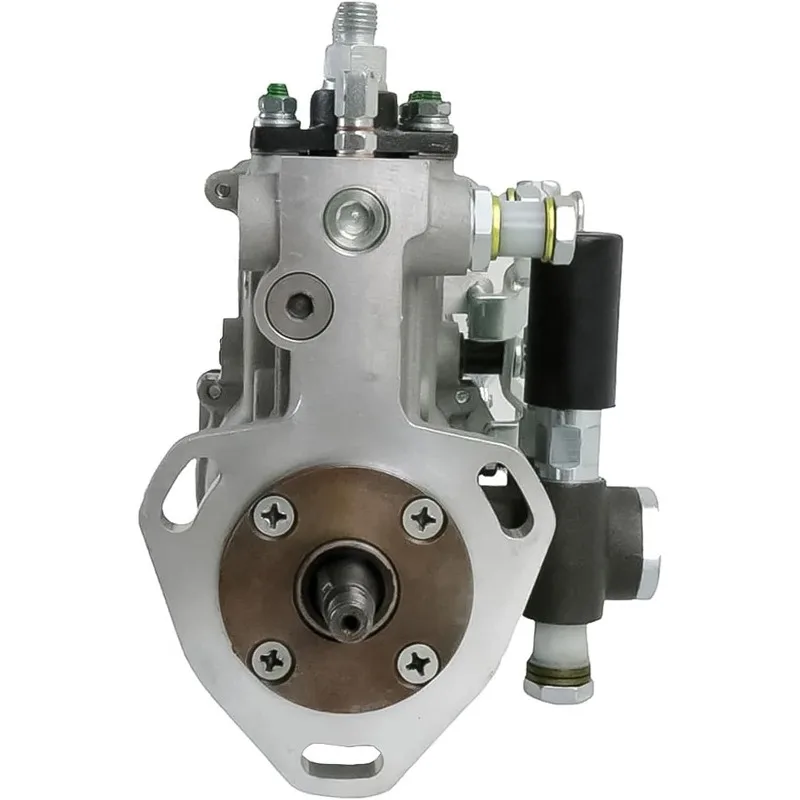 1 قطعة مضخة الوقود BHF4PL080040 لحفارة كيبور KD488 #3