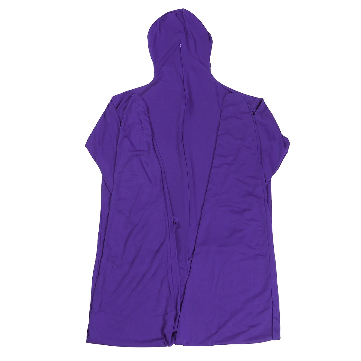 

Вечернее боди, шелковый костюм на Хэллоуин, фиолетовый для мужчин, женщин, взрослых, хорошая эластичная быстрая молния, различные цвета