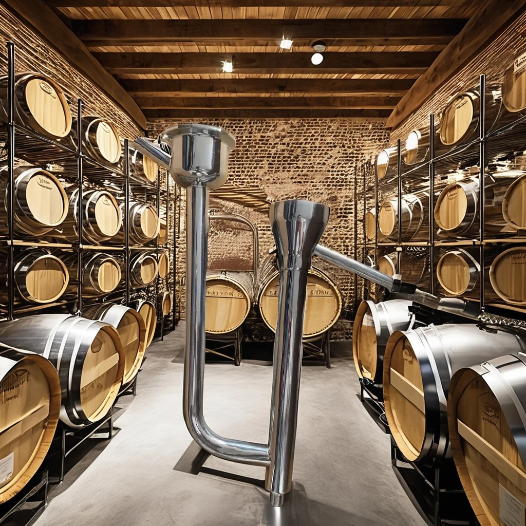 2 Stainless Steel P…