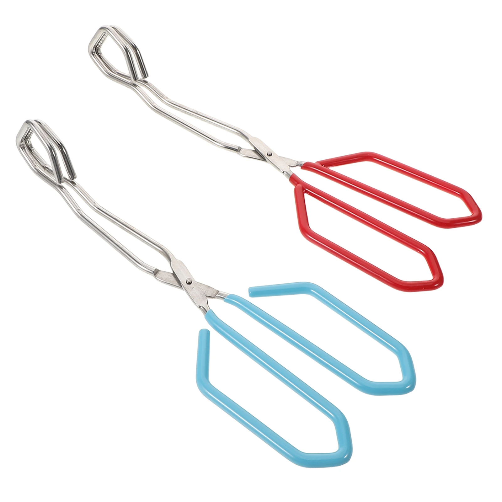 

2Pcs Toilet Helper for Wiping Stainless Steel Long Handle Wipe Assist Tool Bathroom Aid for Seniors with Limited Mobility