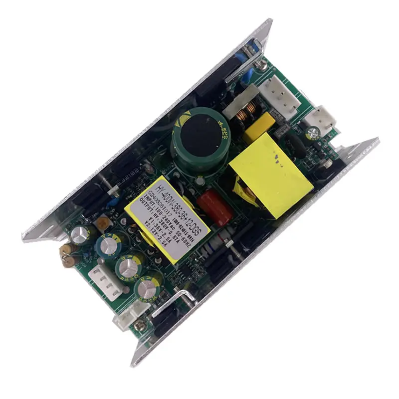 

Блок питания HY-400W-380-36+12-DGS 5R 7R с переключаемым режимом работы для сценических прожекторов Sharpy Beam мощностью 200W 230W