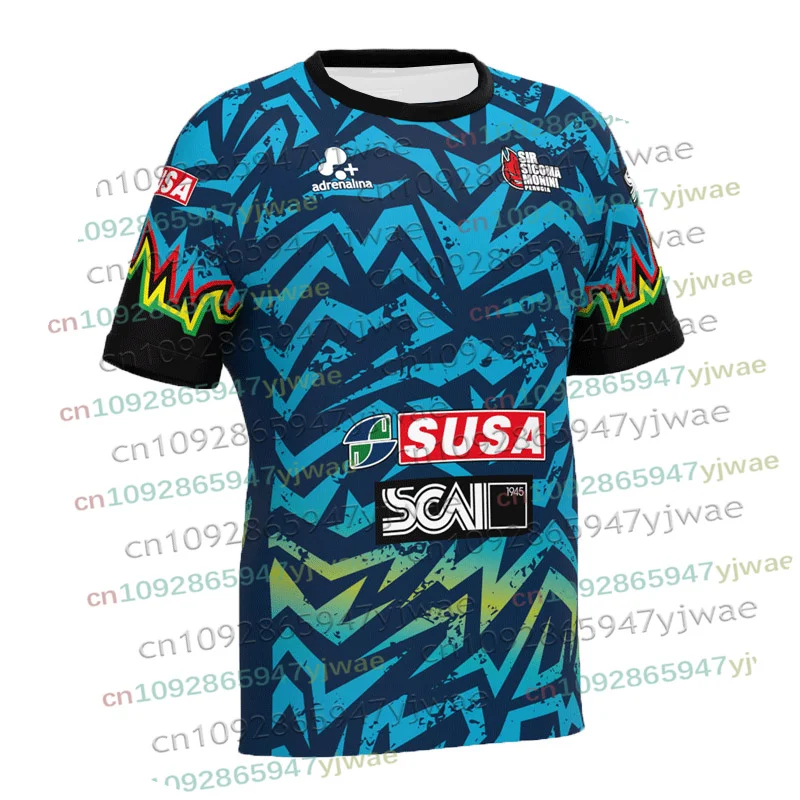 2026Men Women Boys Top Train Team Volleyball Jersey Match Clothes Tee Adult P-Pregara T Shirt Breathable Quick Dry Mens Clothing