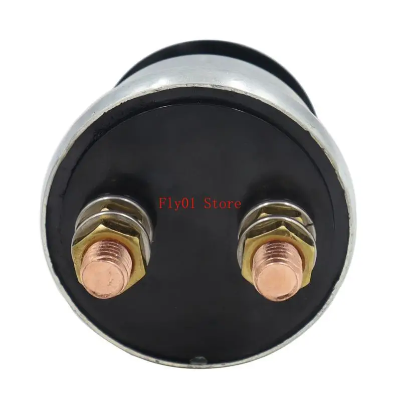 Waterproof Battery Disconnect Isolator On-Off Cut Shut Off Marine Battery Switch for Car Auto Parts High Current