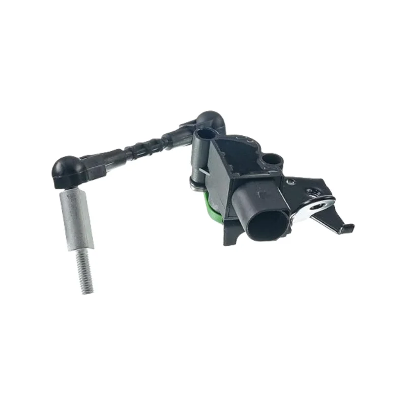 4H0941285G 4H0941286G Headlight Level Body Height Sensor Car 4H0941309C 4H0941310C For Audi A6 A8 S6 S7 S8 2012-2017