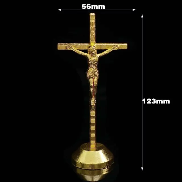Großer christlich-katholischer Segen, Paracord-Schnur, Gebet, Rosenkranz, Schutz, Medaillen, Schmuck für Männer und Frauen/Rosario Hilo Paracord – Detail 10