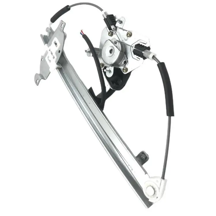 Window regulator with motor for Chery Fulwin 2 & Tiggo 3X, left and right electric window lifter (window regulator)