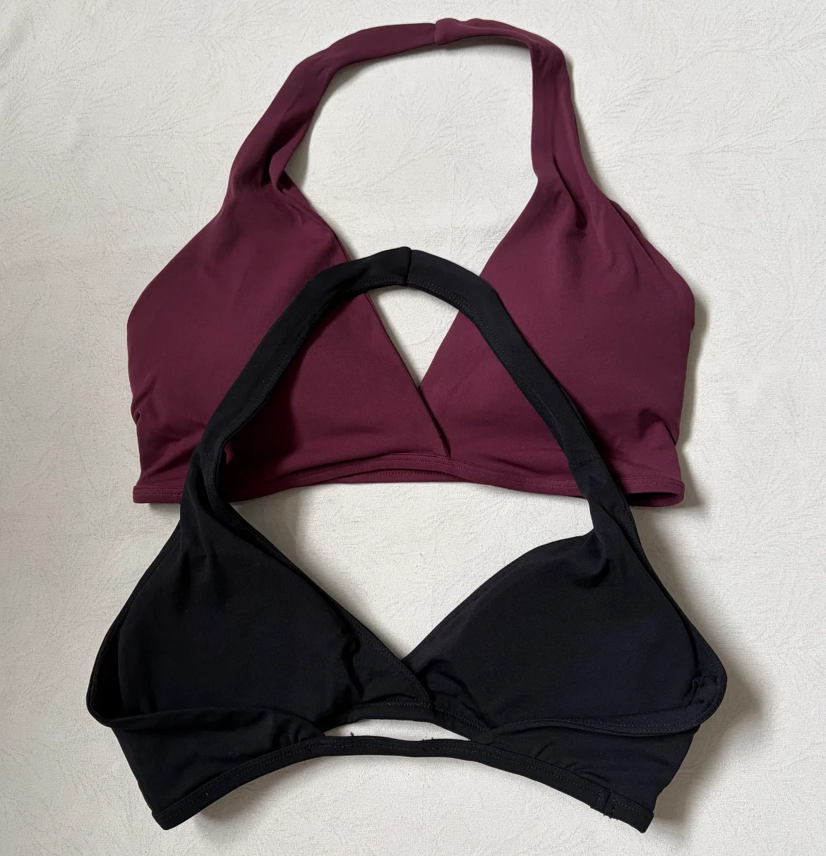 LOGO Soutien-gorge de sport po - Yoga Fitness Logo avis et prix