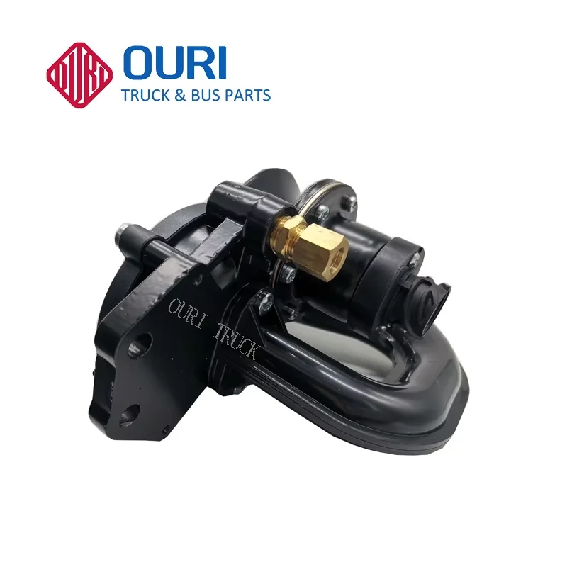 OURI Truck Parts 1341796 1514259 1771638 1784671 HORN for SCANIA TRUCK