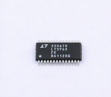 Newly manufactured original LT3763EFE TRPBF LT3763FE TSSOP28 LED driver chip