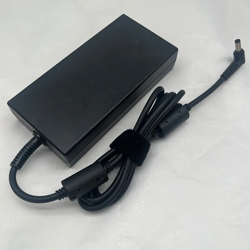 

Подходит для нового зарядного устройства адаптера питания для ноутбука мощностью 200 Вт Qunguang, вме 19,5 В, 11,8 А, 6,0*3 LLL.