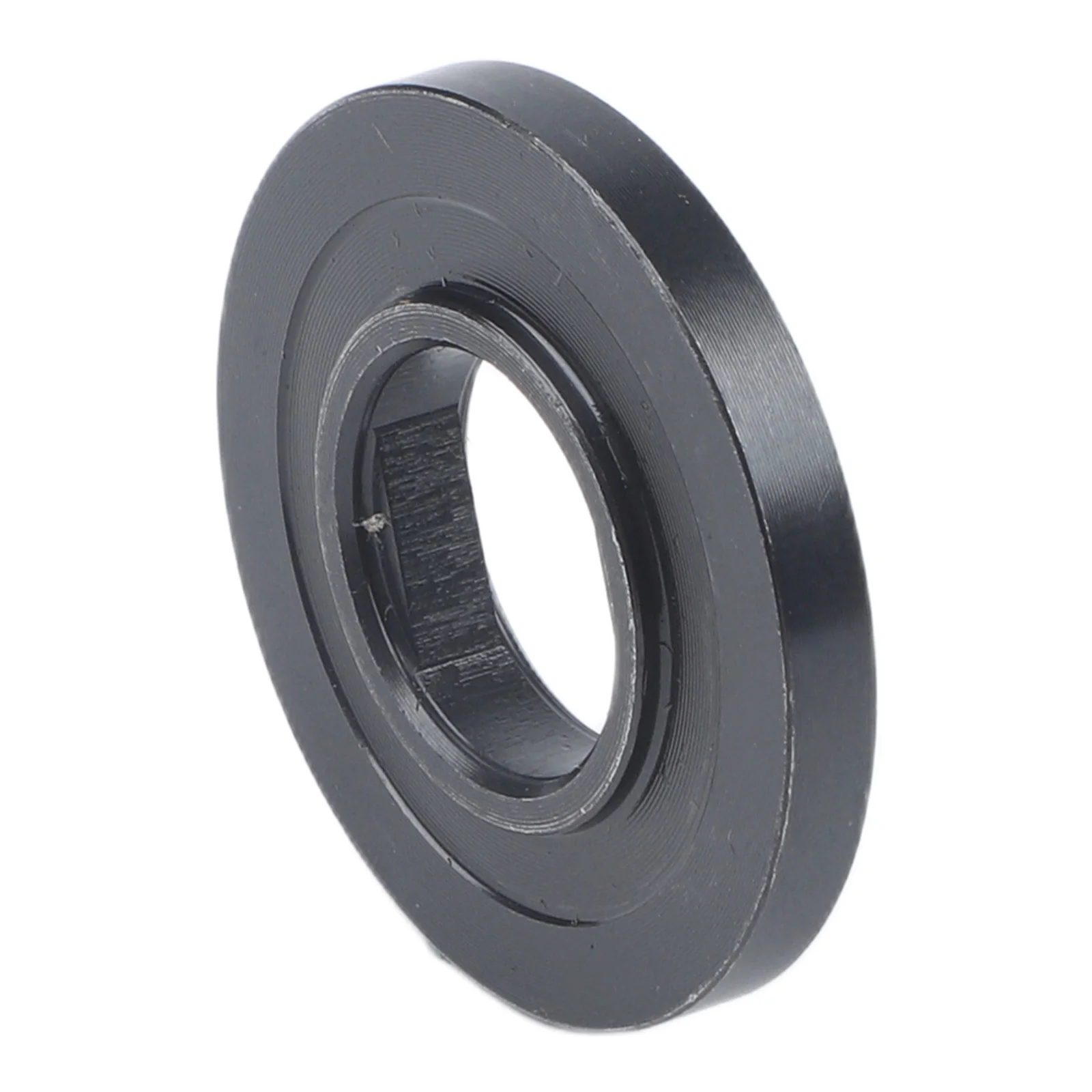 Replacement 224593-5 Blade Clamp Flange For Circular Saw Repair Single Piece Package Compatible Spare Component For DSS610