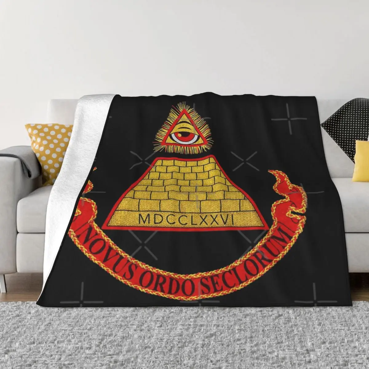 

Desperately Seeking Susan Quilt Blanket Throw Blanket Winter Warm Blanket Throw Blanket