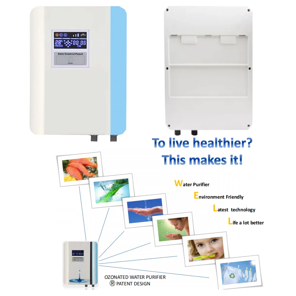 

Automatically Ozone Generator sk in Healthy Water Therapy O3 Pet Spa Dog Bath Ozone for Dogs