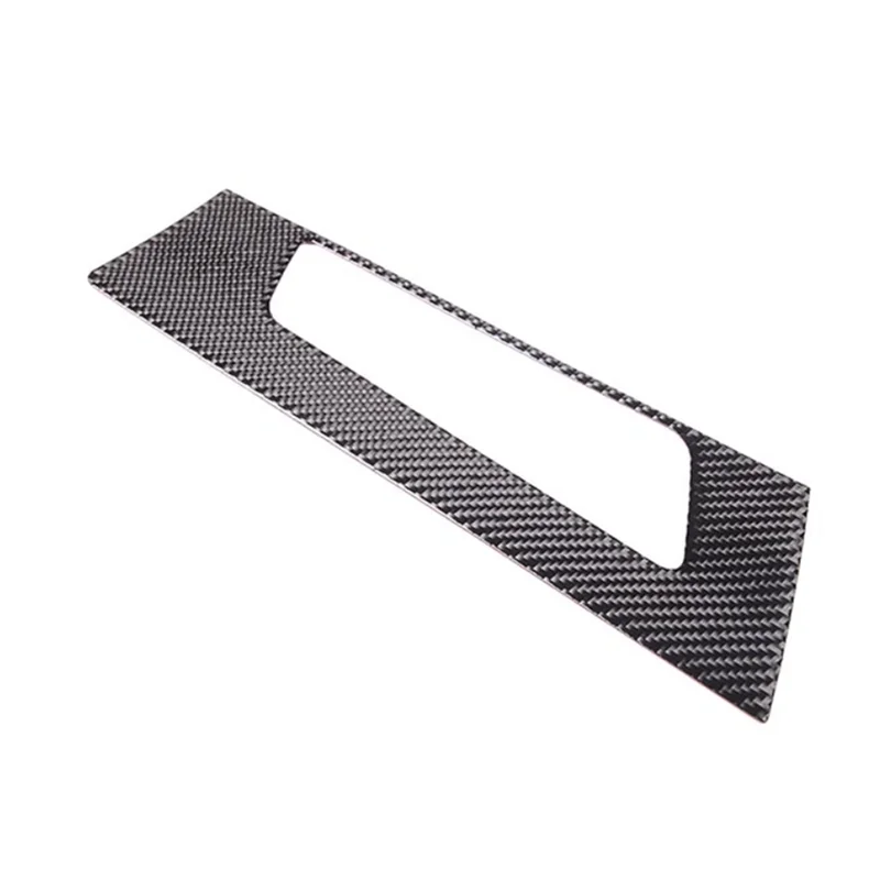 غطاء مكبر صوت لوحة القيادة ملصق مكبر صوت لوحة القيادة لسيارات BMW 8 Series G14 G15 G16 2019-2022-N25R