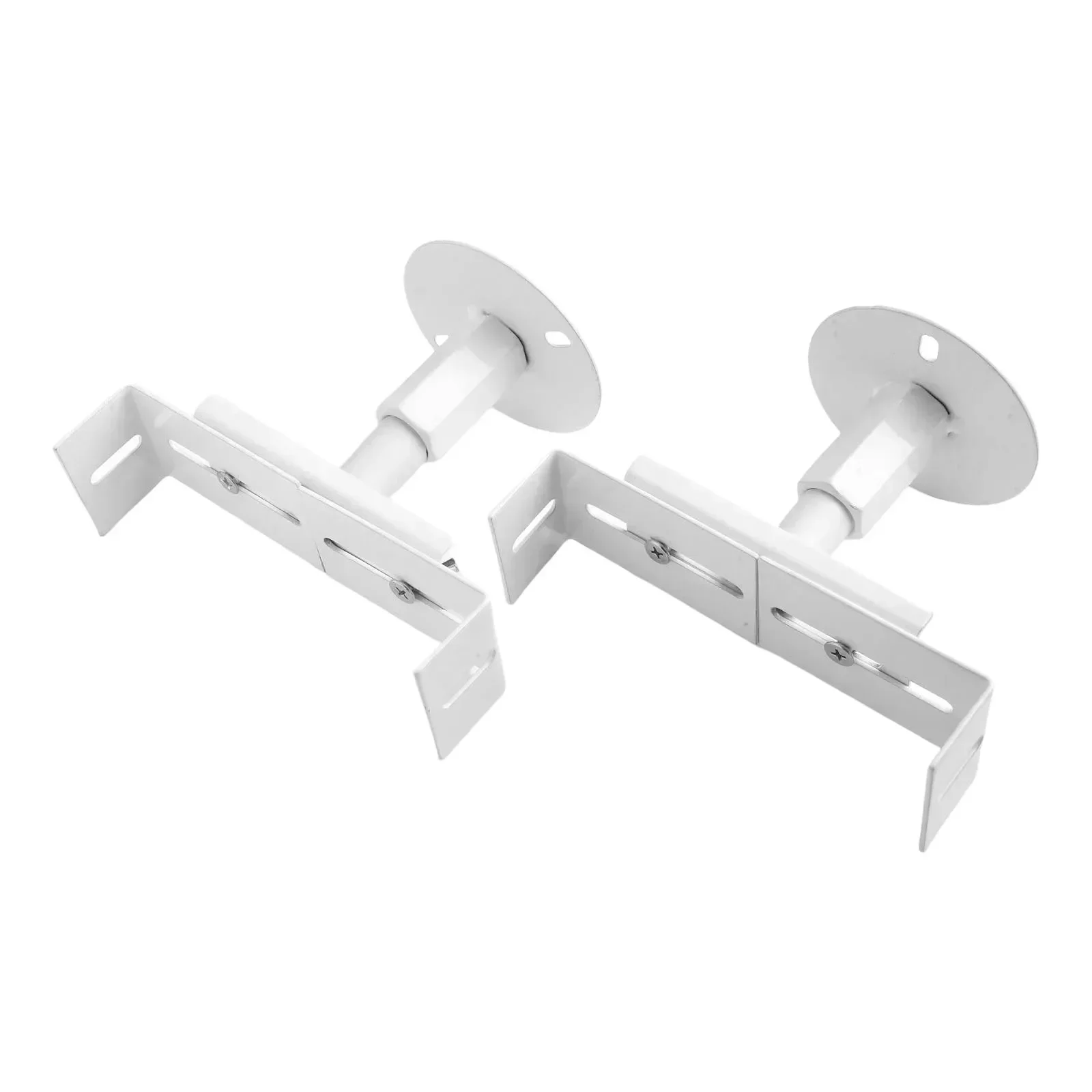 Adjustable Radiator Bracket Wall Storage Bag Floor Bracket 8 13cm Radiator Bracket Vertical Positioning Support