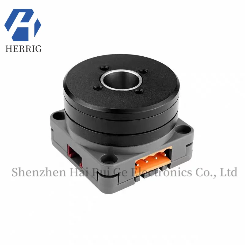 

Official M5Stack Roller485 Lite Brushless DC Motor Control Kit FOC Closed-Loop Drive