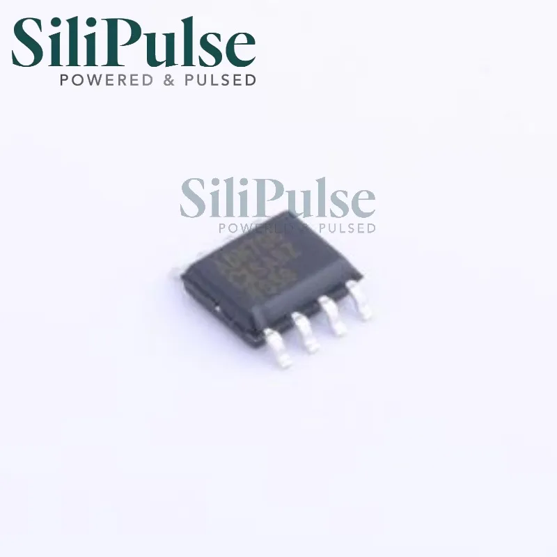 (5/10pcs) ADM708SARZ-REEL SOIC-8 100% Original In Stock 2.93V /