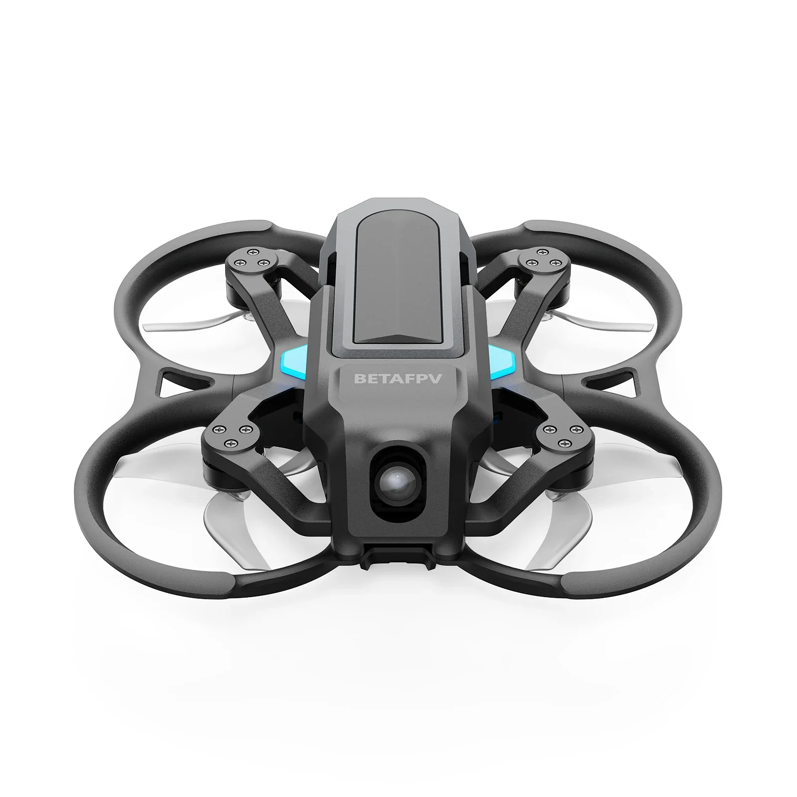 BETAFPV Aquila20 FPV Kit بدون فرش Whoop Quadcopter VR04 FPV نظارات ELRS 2.4G V3 مع بطارية LiteRadio 4 SE ناقل موجات الراديو #3