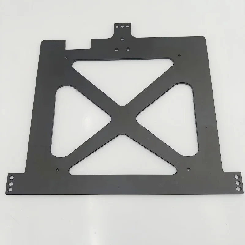 Funssor Anycubic Kobra S1/ S1C 7075 Aluminiowy Stop CNC Podstawa Karoserii CNC Do Anycubic Kobra S1 Zestaw Do Modernizacji Podstawy Drukarki — zdjęcie produktu 3