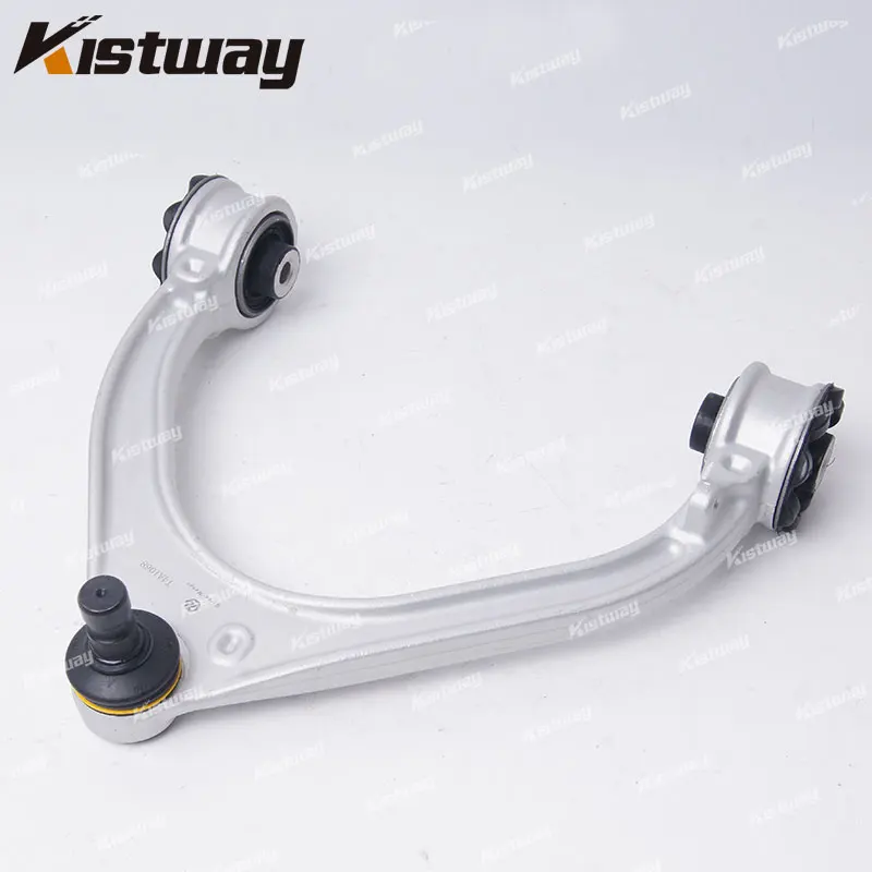 2PCS Good Front Upper Control Arm Kit For Jaguar F-PACE X761 2016- For Range Rover Velar 4WD T4A1067 T4A1068 LR117883 LR117884