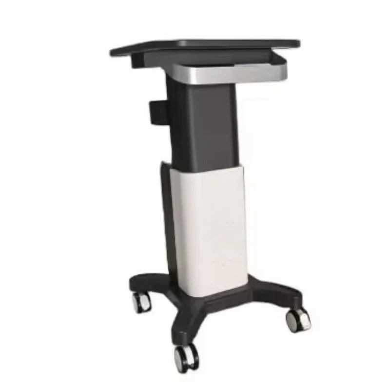 Metal Rolling Trolley Cart Hand Carts for Medical Devices Quality Moving Stand Lower Price Medical Hand Truck for Hospital