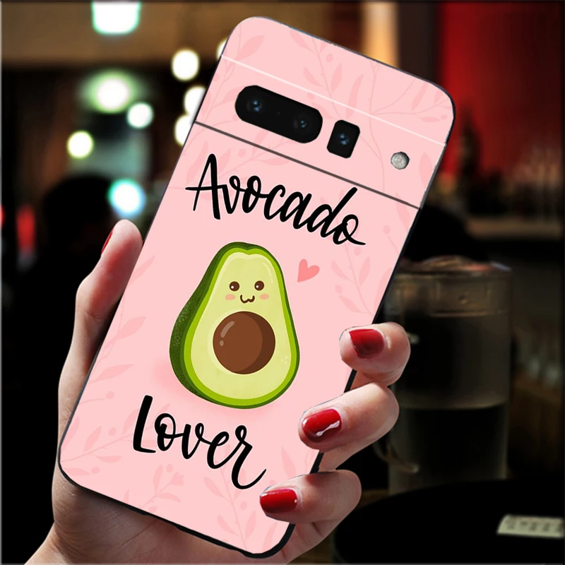 Phone Case For Goog… - image