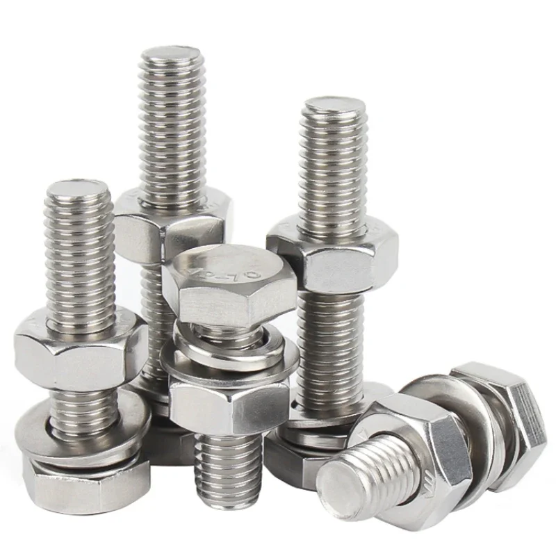 M3 M4 M5 M6 M8 M10 …