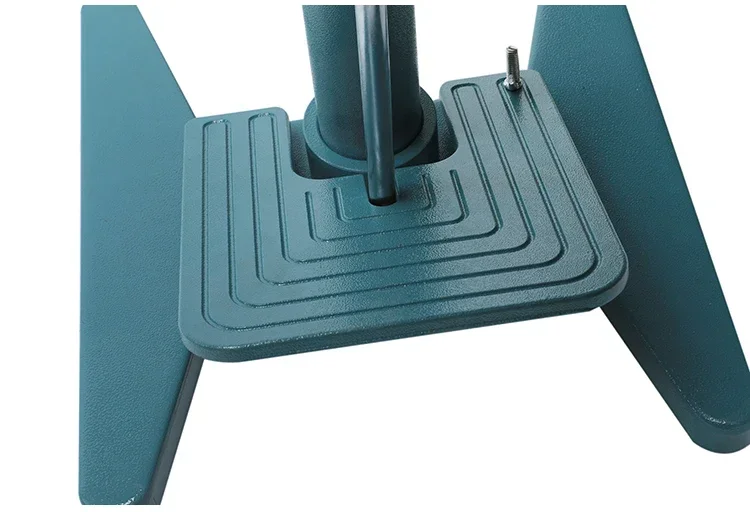 FRE-350 Aluminium Frame Double Heating Foot Pedal Impuls Sealer