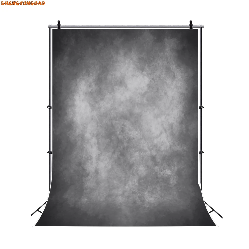 Toile de fond de photographie de fond nickel é, noir, marron, document solide, enfants, adultes, portrait artistique de Bergame, arrière-plan, accessoires de photobooth