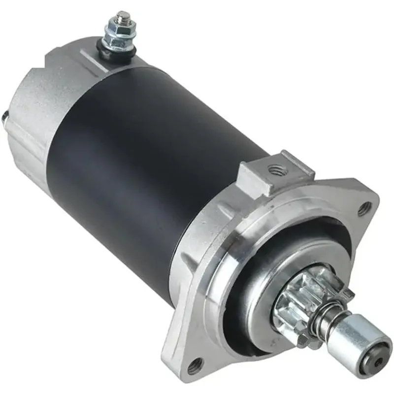 Starter Motor For 18319 853805T03 31100-94400 31100-96311 3C8-76010-00 3C8-76010-1