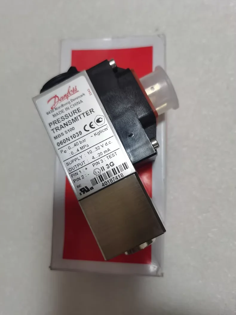 

Датчик давления Danfoss MBS5100 060N1039