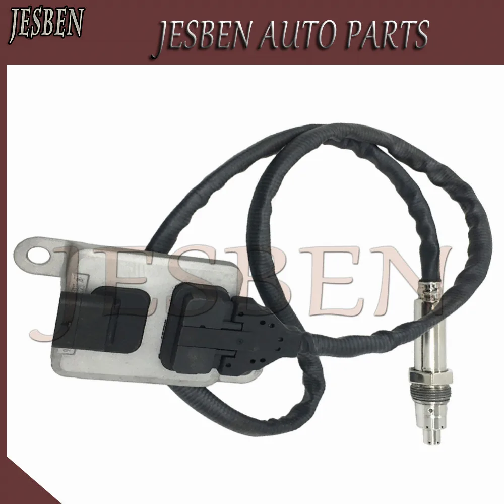 A0009053903 5WK96771B 0009053903 Nox Sensor For Mercedes-Benz Class E CLS X218 C218 A207 C207 CLS320 CLS400 E320 E400 2013-2017