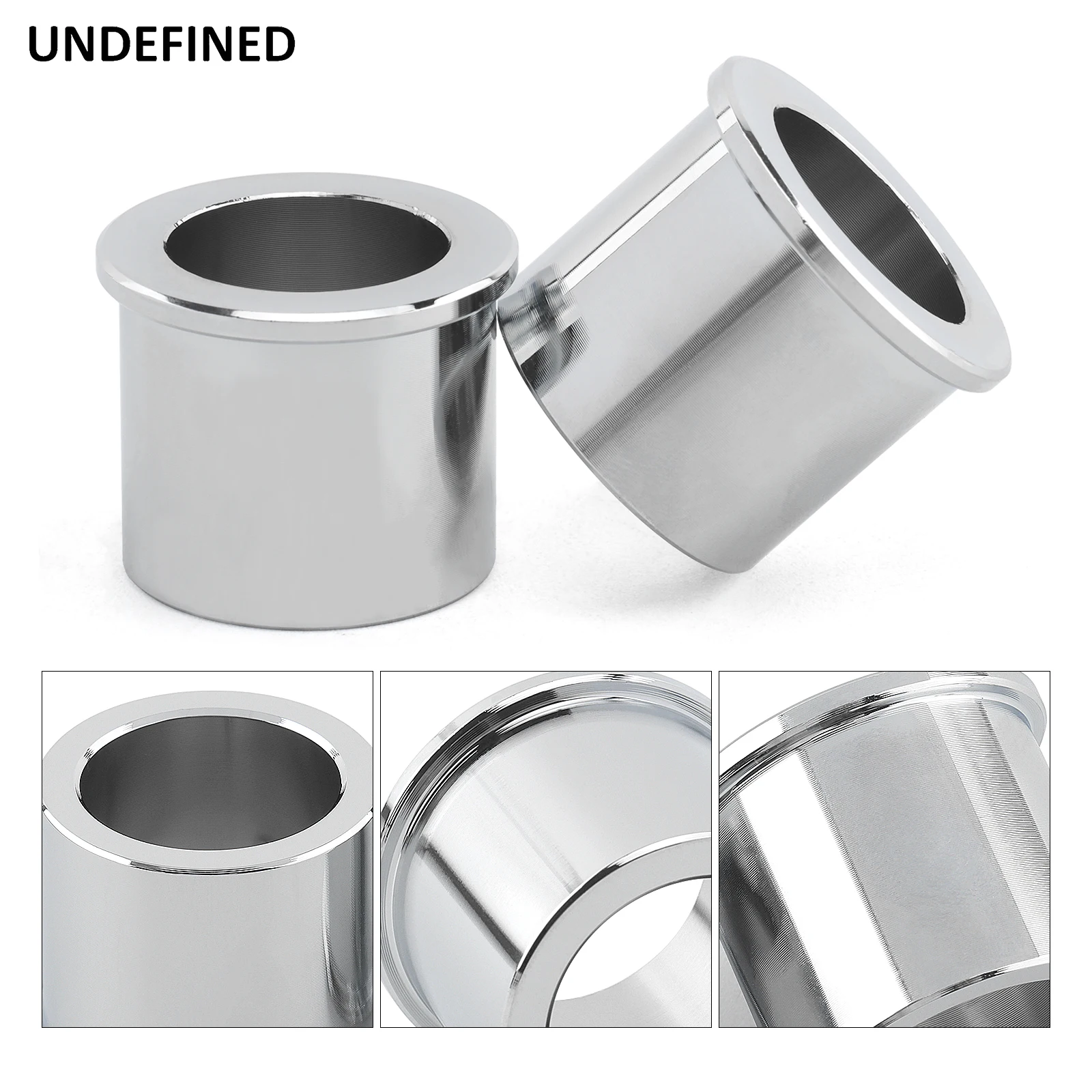 Motorcycle Wheel Bearing Sealed Reducers 1\