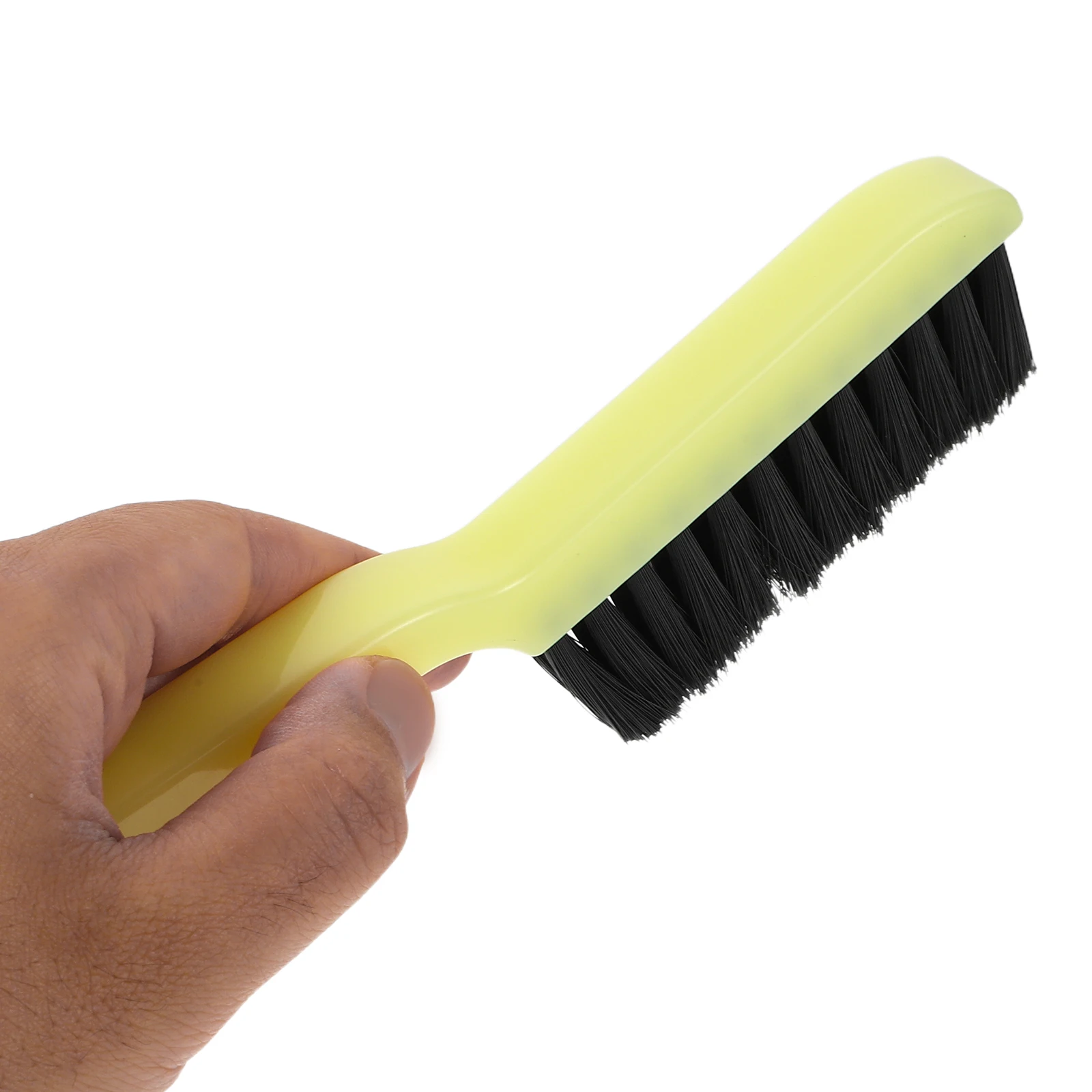 

2 Pcs Billiard Tables Cloth Cleaner Cleaning Tool Pool Maintenance Brush Plastic Brushes for Sports Equipment