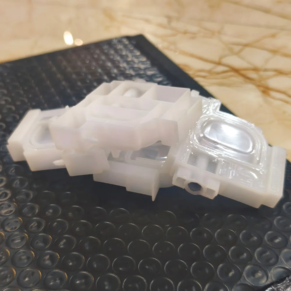 

20PCS Ink damper dumper For Epson L1800 L1300 L800 L350 L360 L353 L355 L455 L450 L358 L555 L550 L558 L551 L1201 inkjet printer