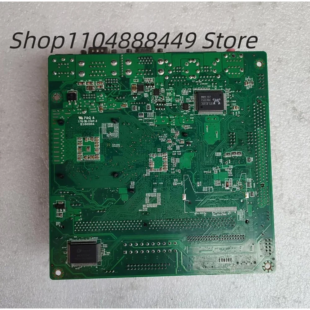 ITX-M52GM الإصدار:1.6 اللوحة الأم للكمبيوتر الصناعي #3