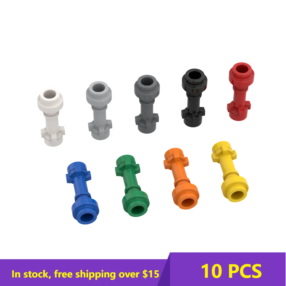 

10PCS Bricks Assembles Particles 64567 For Building Blocks Parts Classic Brand Kids DIY Educational Parts Toys